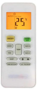 Replacement Remote for Kogan AC's