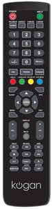 Kogan DVD Remote