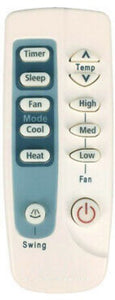 Air Conditioner Remote for Samsung