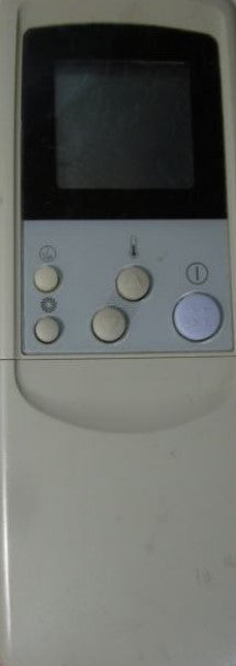 Air Conditioner Remote for Hyundai RMS-098H