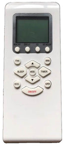 Remote control For TCL