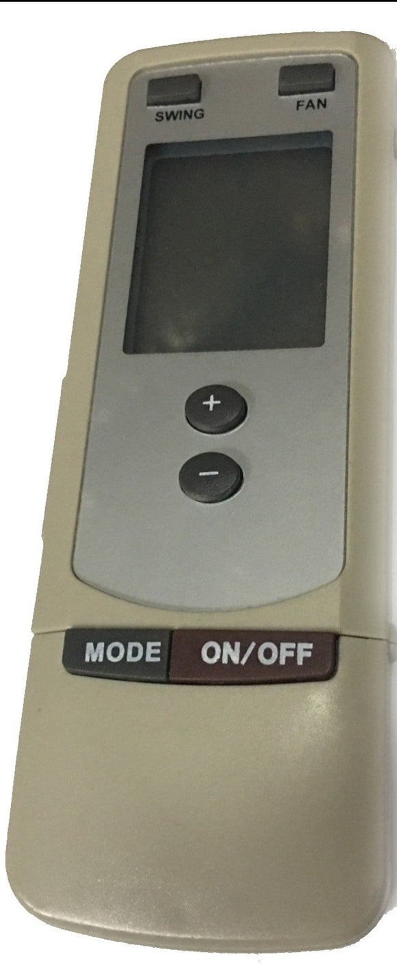 GREE Y512N Air Conditioner Remote | GREE Y512N Air Conditioner Remote | Australia Remotes | Gree
