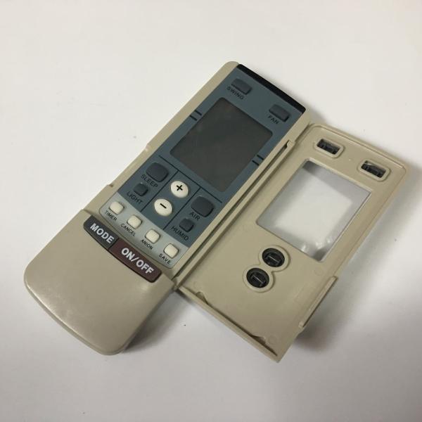 Air Conditioner Remote for Teco Model Y512 – Australia Remotes