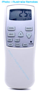 OPTICAL Air Conditioner Remote Control - ACC-70