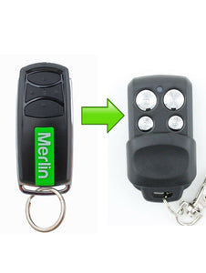 Chamberlain Merlin+ E960 Remote | Chamberlain Merlin+ E960 Remote | Australia Remotes | Chamberlain, garage door remotes, Merlin