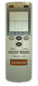 ar-gh6 Fujitsu remote