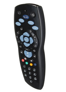 Replacement Foxtel Remote | Replacement Foxtel Remote | Australia Remotes | 