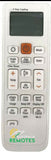 Samsung Air Conditioner  Remote DB93 | Samsung Air Conditioner  Remote DB93 | Australia Remotes | 