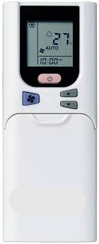 Replacement Acson Aircon Remote