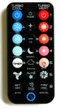 Fireplace Remote For Dimplex