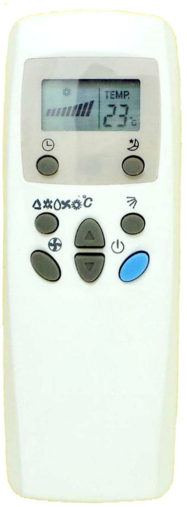 AC Remote for Fujita  KFR-23GW  KFR-25GW  KFR32GW KFR-42GW/M  KFR-48GW/M  KFR-53GW/M  KFR60GW KFR-70GW 