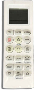 Replacement Air Conditioner Remote for LG Model: AKB | Replacement Air Conditioner Remote for LG Model: AKB | Australia Remotes | LG