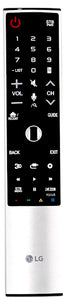 LG Magic TV Remote Model AKB AN-MR700