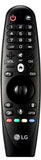 Remote for LG Magic TV's Model AN*