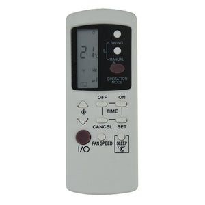 Remote for JBS Air Conditioner