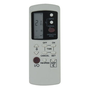 Remote for AEON Air Conditioners
