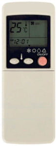 Mitsubishi Air Conditioner Remote control For  RYA502A002A RYA502A001A RKN502A500A RKN502A500A M288 RK388