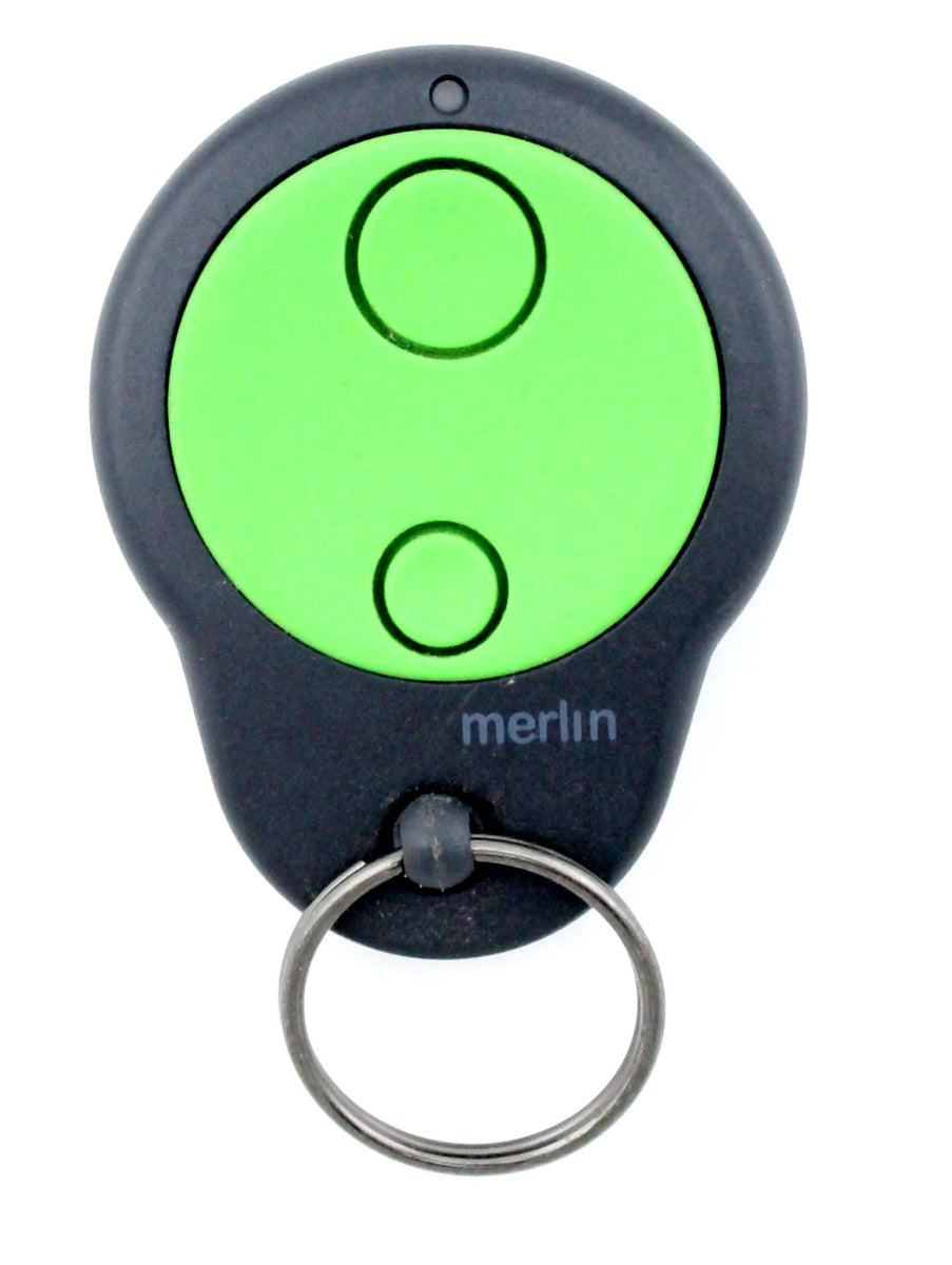 Merlin Game Remote Merlin M842 Series Garage Remote – Australia Remotes