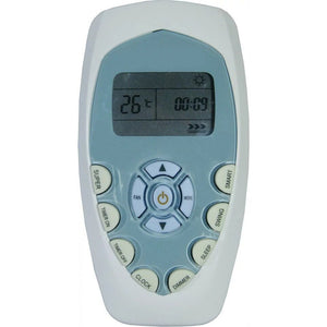 Replacement Air Conditioner Remote For OLIMPIA SPLENDID Model: 2 | Replacement Air Conditioner Remote For OLIMPIA SPLENDID Model: 2 | Australia Remotes | Olimpia Splendid Remote