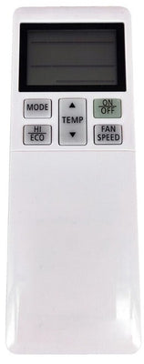 Mitsubishi Air Conditioner Remote Replaces RLA502A700S, SRK63ZM-S , SRK71ZM-S SRK80ZM-S  , RLA502A700K SRF25ZMXA-S SRF25ZMXA-S, SRF35ZMXA-S, SRF50ZMXA-S DXK12ZMA-S SRR50ZM-S or FDUT56KXE6F-E,   SRR25ZM-S or FDUT22KXE6F-E RLA502A700B SRK17ZMP-S ;SRC17ZMP-S RLA50 RLA502A7 SRK20ZM-S SRK 25ZM-SRK 35ZM-S SRK 50ZM-S