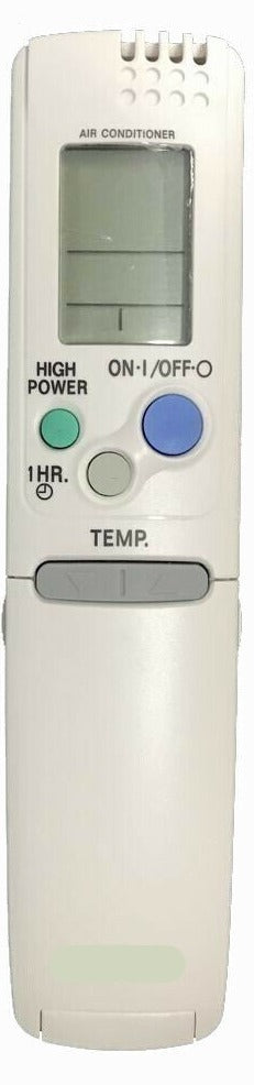 Replacement Air Conditioner Remote for Sanyo Model V | Replacement Air Conditioner Remote for Sanyo Model V | Australia Remotes | Samsung