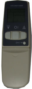 Sharp AC remote Model A311JBEO