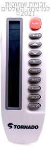 Air Conditioner Remote for Domain