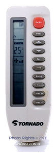 Lennox Air Conditioner Remote