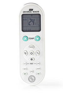 Omega Universal Air Conditioner Remote