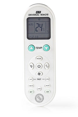 Bonaire Universal Air Conditioner Remote | Bonaire Universal Air Conditioner Remote | Australia Remotes | Bonaire