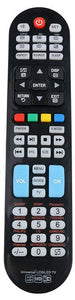 Universal TV Remote For Hisense