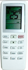 YADOF Air Conditioner Remote