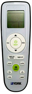 York YHY965/4 AC Remote