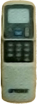 Replacement York AirCond Remote Controller Model: HNC | Replacement York AirCond Remote Controller Model: HNC | Australia Remotes | Universal remote for York, York, York Ac remote, York remote control